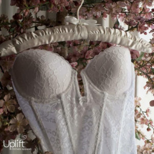 Uplift Wedding Bustier