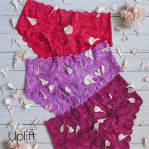 Uplift Panties Photo by Cosabella