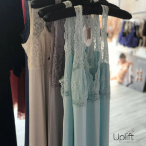 Uplift Photo of sleepwear