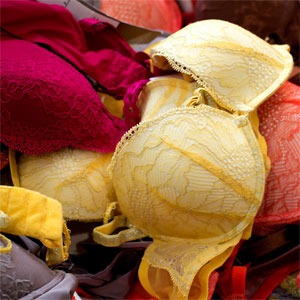 April is BRA DRIVE Month- Win a $50 Uplift Intimate Apparel Gift Card!