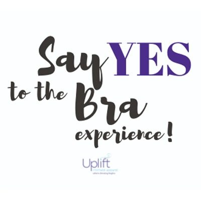 Say Yes!