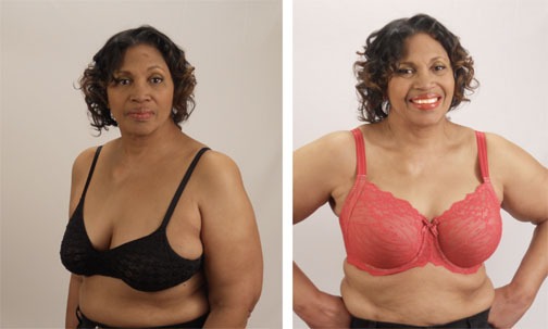 What to Expect During Your Professional Bra Fitting - Uplift Intimate  Apparel