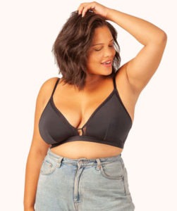 Uplift-Bra Picture not fitting