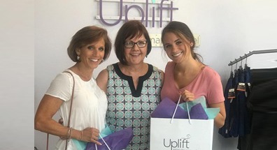 Products/Services - Uplift Intimate Apparel