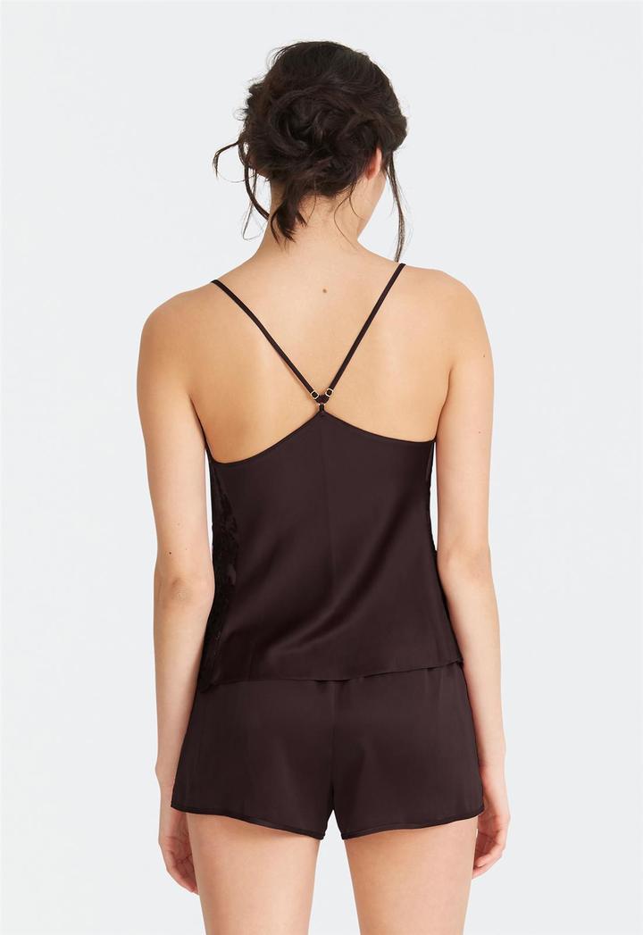 Rya Darling Cami and Tap Pant Set Uplift Intimate Apparel