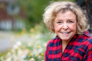 Wellness Coach Deb Brandt