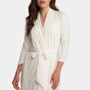 Fleur't Iconic Essentials Robe