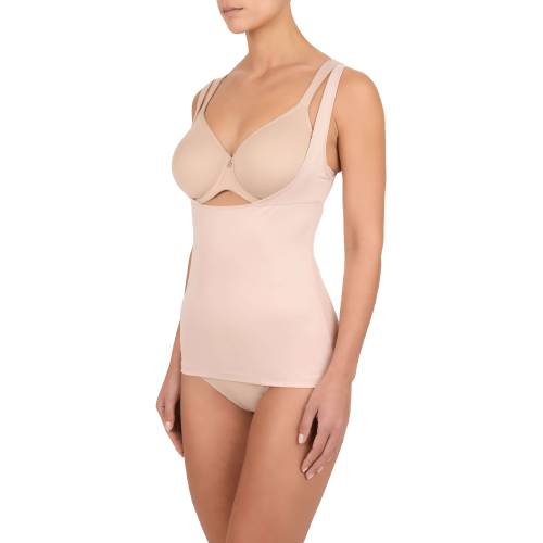 Conturelle Soft Touch Body Shaper - Uplift Intimate Apparel