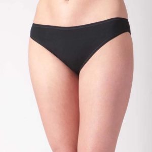 Cotn Tailored Bikini