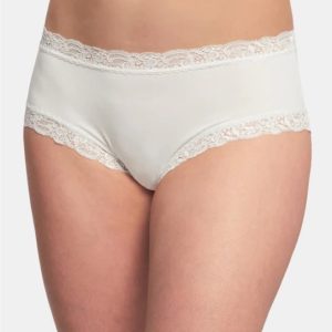 Fleur't Iconic High-Waist Boyshort