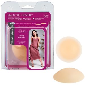 Braza Smooth Cover Reusable Concealers