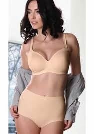 D1947-Full Brief-Nude