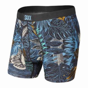 Saxx Ultra Boxer Brief-Multi Havana
