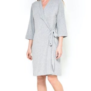 Antigel Simply Perfect Short Robe