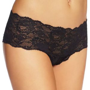 Cosabella Low Rise Hotpant - BWG
