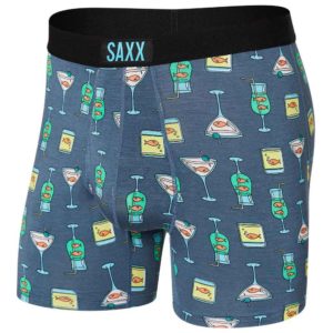 Saxx Ultra Boxer Brief-NAU