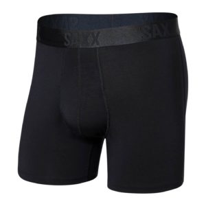 Saxx 22nd Century Silk Boxer Brief