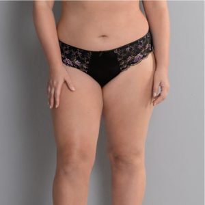 Rosa Faia Colette High Waist Brief