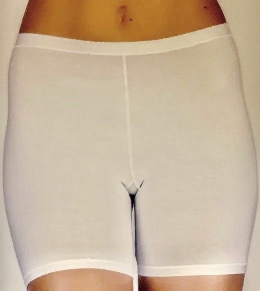 Moretta Long Leg Panty - Uplift Intimate Apparel