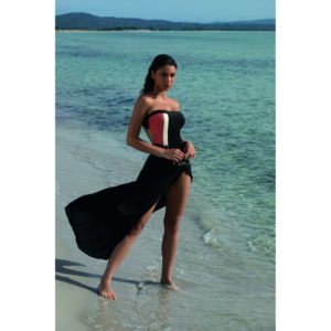 Lise Charmel Long Pareo Skirt