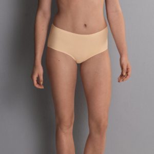 Essentials High Waist Brief