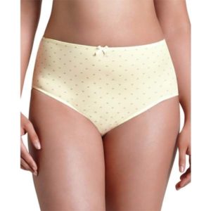 Rosa Faia Louisa HW Brief-Crystal