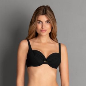 Rosa Faia Hermine Bikini Top