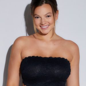 Cosabella Curvy Flirtie Bandeau