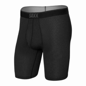 Saxx Quest Long Boxer Brief