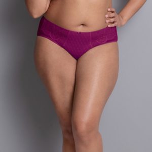 Rosa Faia Selma High Waist Briefs