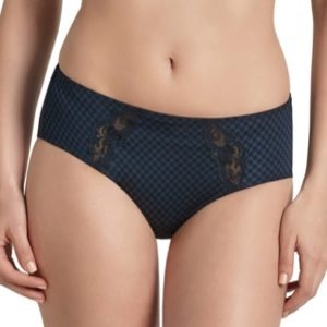 Rosa Faia Josephine High Waist Brief