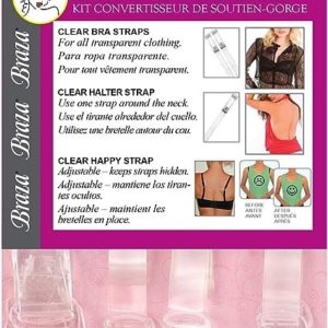 Braza Bra Straps Galore Converter Kit