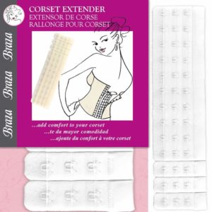 Braza Corset Extender