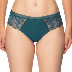 Conturelle Bloomy Days Thong