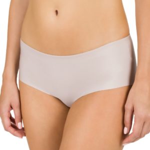 Conturelle Seemless Boyshort-Lt Taupe
