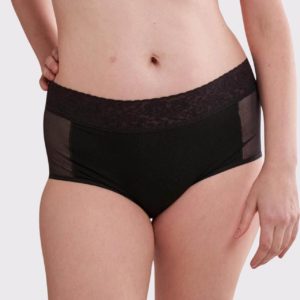 Anaono Jeanine High Waist Hipster