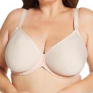 Cake Waffles Nursing Bra