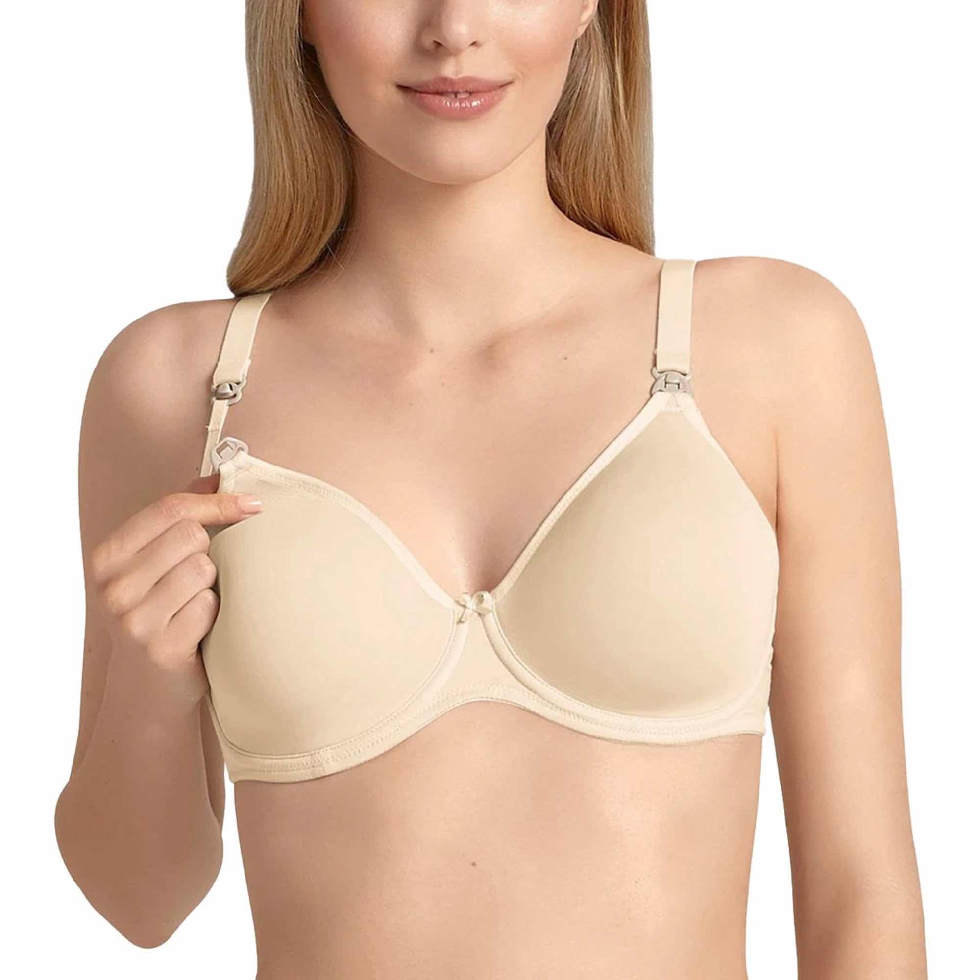 Anita Summer Nursing Bra - Uplift Intimate Apparel