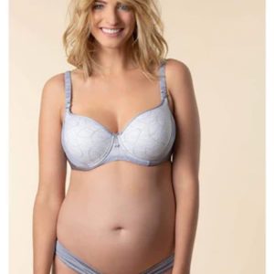 Cache Coeur Magic Nursing Bra