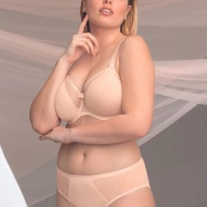 Rosa Faia Eve High Waist Briefs
