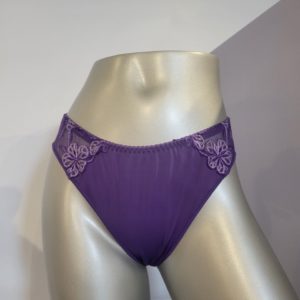 Juliette Estelle Brief-Violet