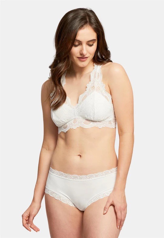 Fleur't Belle Epoque Bralette - Uplift Intimate Apparel