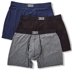 Saxx Ultra Boxer Brief 3 Pack