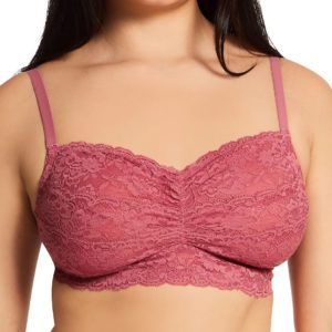 Montelle Lace Bralette