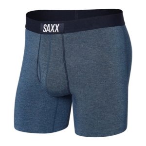 Saxx Ultra Boxer Brief-Indigo