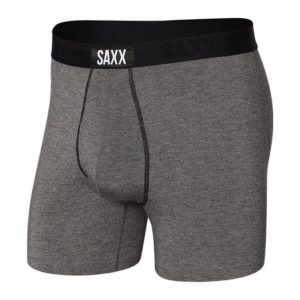 Saxx Ultra Boxer Brief-Salt & Pepper