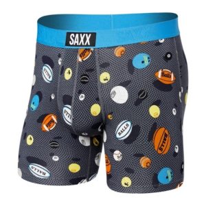 Saxx Vibe Boxer Brief-Balls to the Walls