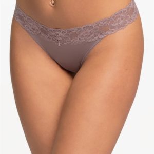 Montelle Essentials Thong