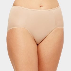 Montelle Smoothing Brief