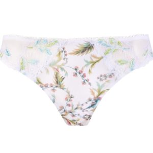 Lise Charmel Aura Tropical Thong